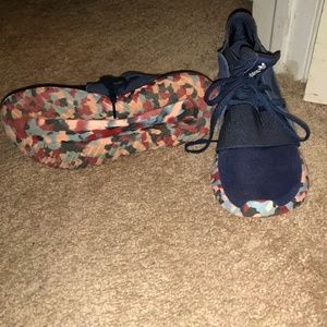 Adidas Tubular Sneakers